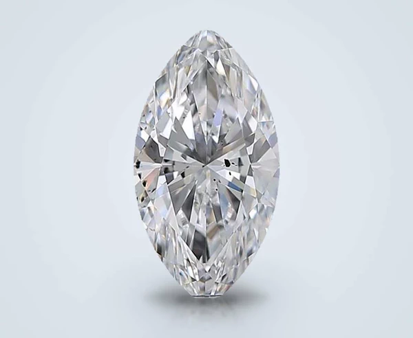 1.01 Carat · D · SI2 Rare Carat Ideal Cut