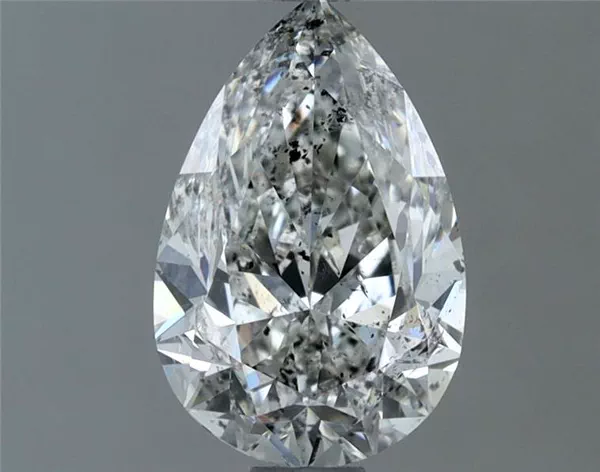 1 Carat · G · SI2 very good Cut