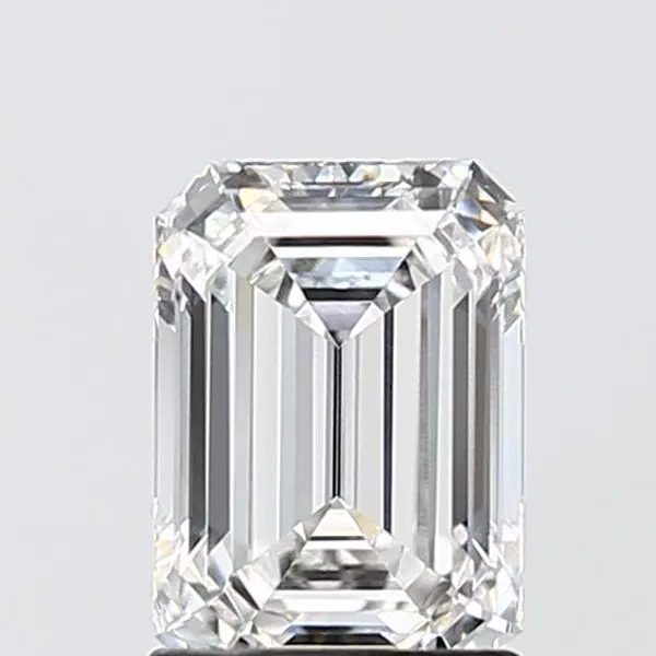 1.62 Carat · F · VVS2 Rare Carat Ideal Cut