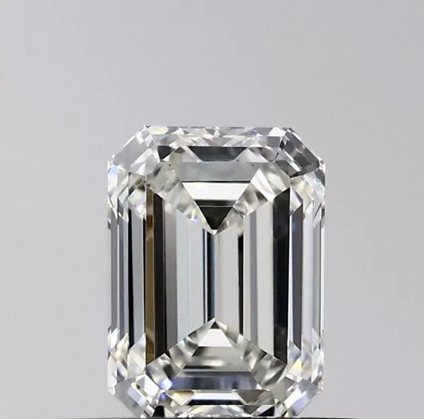 0.46 Carat · I · VVS1 excellent Cut