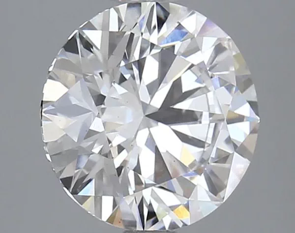 2.86 Carat · G · VS2 Rare Carat Ideal Cut
