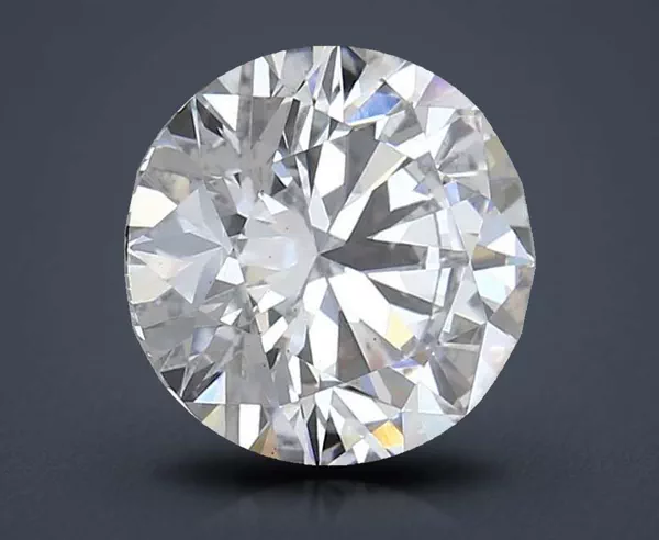 2.86 Carat · G · VS2 Rare Carat Ideal Cut