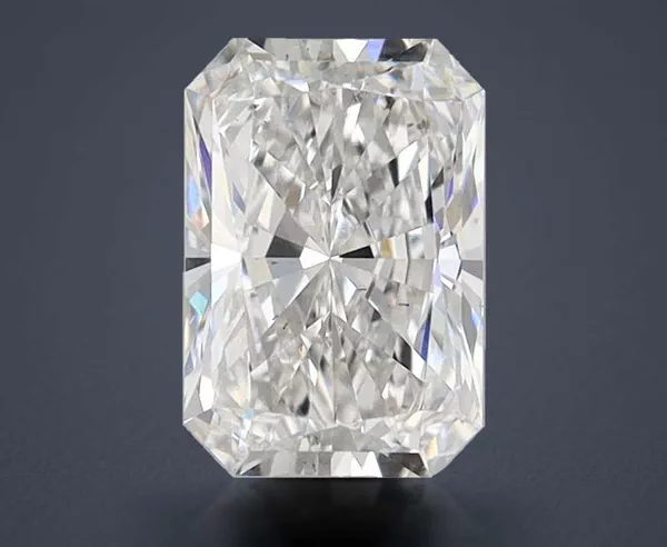 1.26 Carat · E · VS2 Rare Carat Ideal Cut