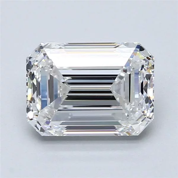 2.21 Carat · E · VS2 Rare Carat Ideal Cut