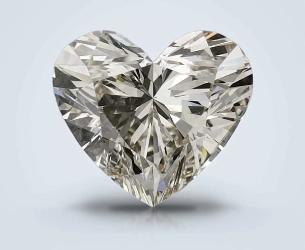 1.07 Carat · K · IF Rare Carat Ideal Cut