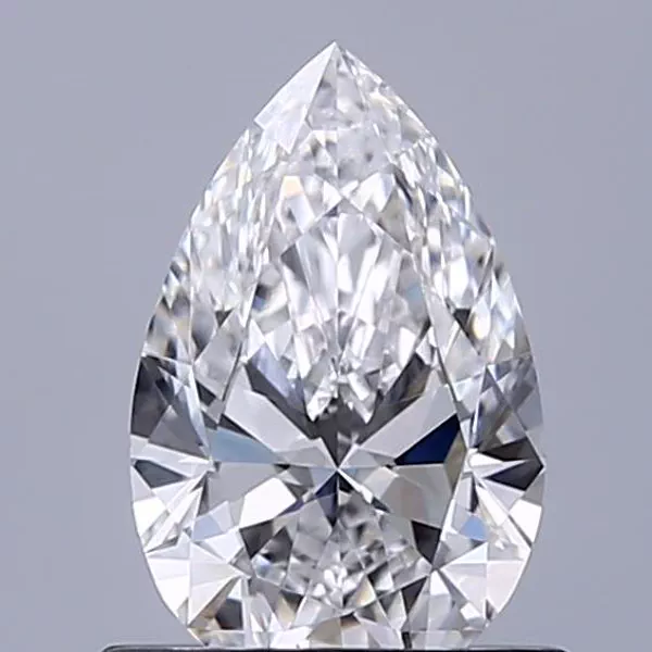 0.71 Carat · D · VVS1 Rare Carat Ideal Cut