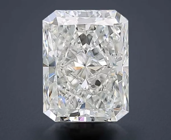 3.01 Carat · H · SI2 Rare Carat Ideal Cut