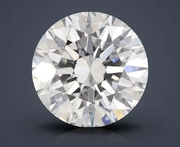 3.03 Carat · D · VVS2 Rare Carat Ideal Cut