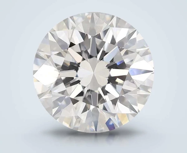 3.03 Carat · D · VVS2 Rare Carat Ideal Cut