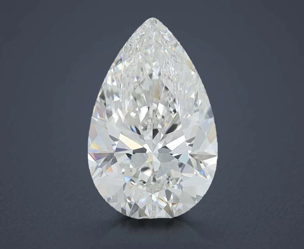 1.65 Carat · D · IF Rare Carat Ideal Cut