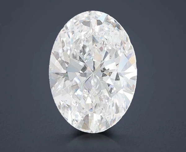 2 Carat · D · FL Rare Carat Ideal Cut
