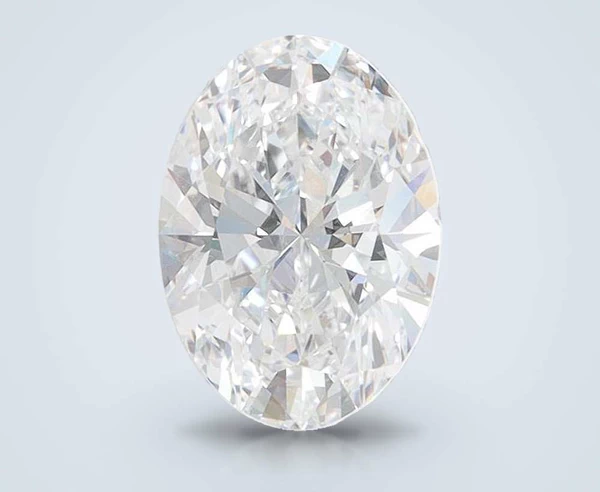 2 Carat · D · FL Rare Carat Ideal Cut
