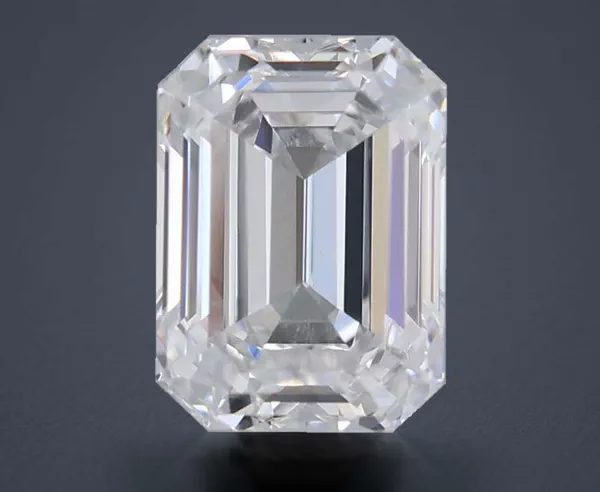 0.62 Carat · D · VVS2 very good Cut
