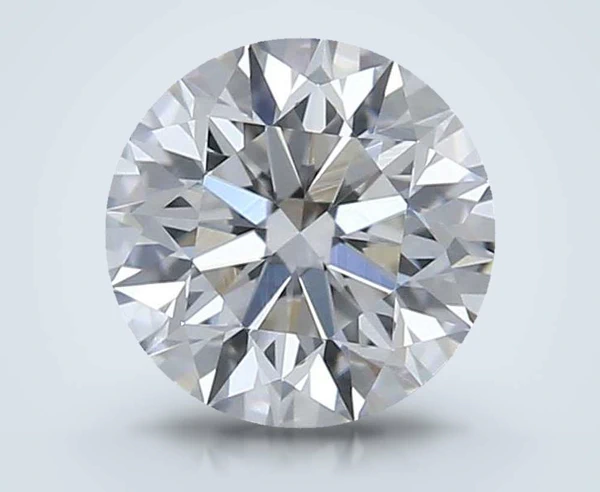 0.46 Carat · G · VVS1 excellent Cut