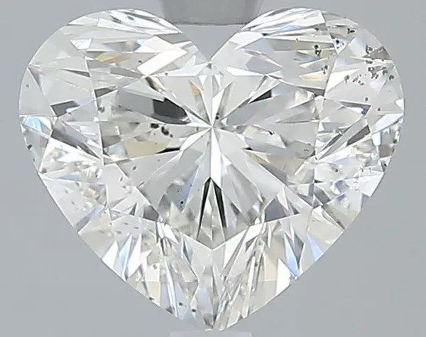 2 Carat · G · SI2 Rare Carat Ideal Cut