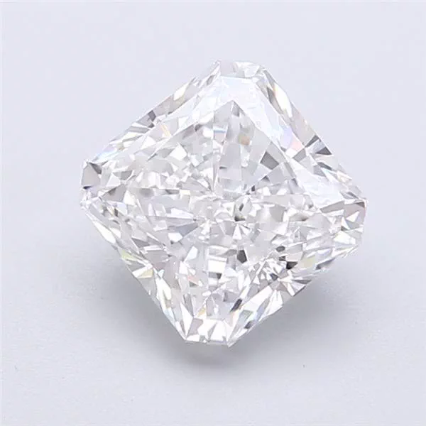 2.01 Carat · D · VVS1 Rare Carat Ideal Cut