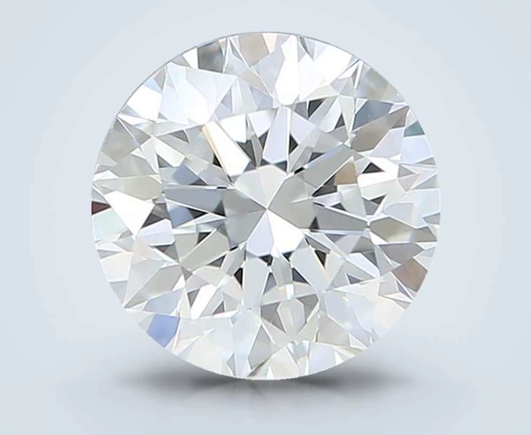1.22 Carat · E · VVS2 excellent Cut