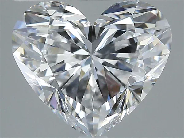 2.51 Carat · D · VS2 Rare Carat Ideal Cut