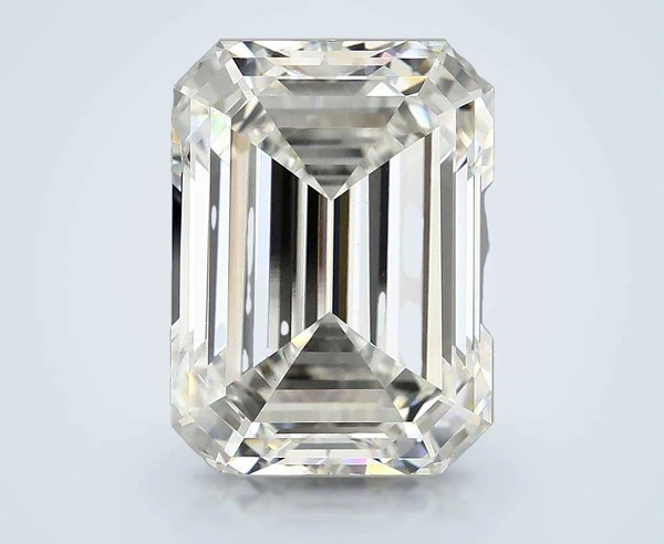 6.99 Carat · E · VVS2 Rare Carat Ideal Cut