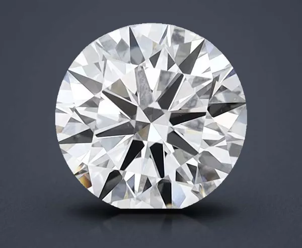 1.59 Carat · D · VS1 Rare Carat Ideal Cut