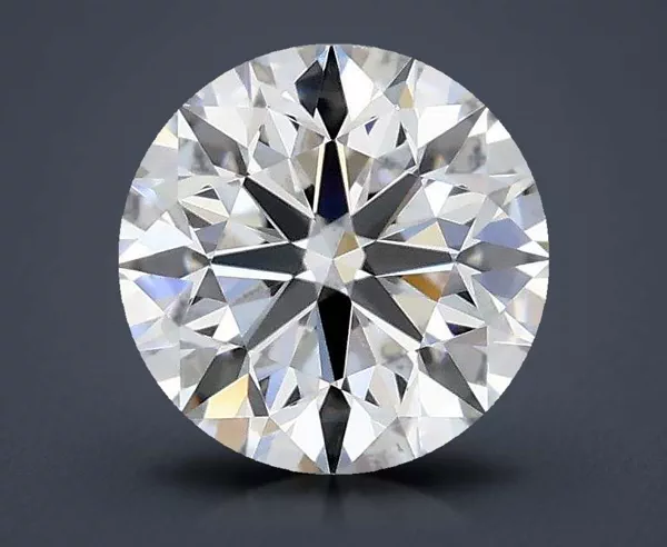 0.6 Carat · D · FL excellent Cut