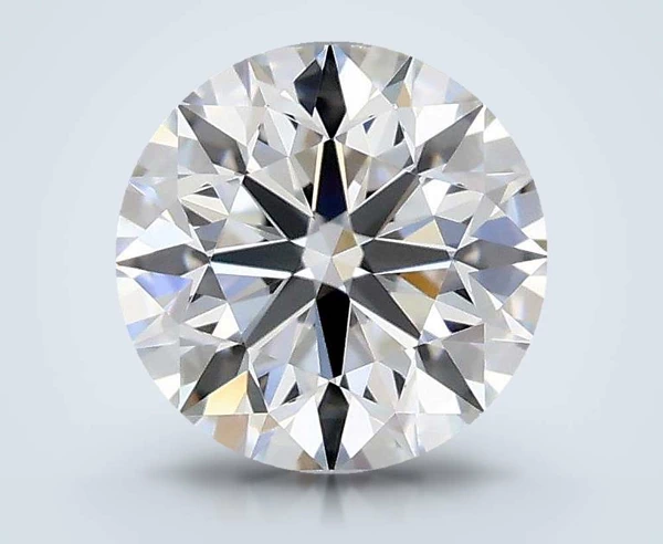 0.6 Carat · D · FL excellent Cut