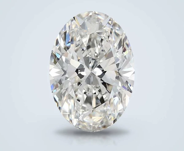 2.07 Carat · F · VS1 Rare Carat Ideal Cut