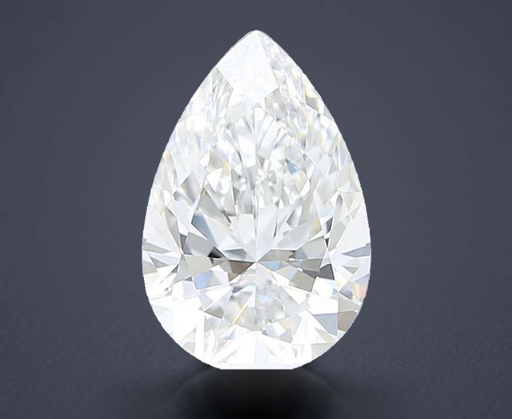 2.03 Carat · E · VVS1 Rare Carat Ideal Cut