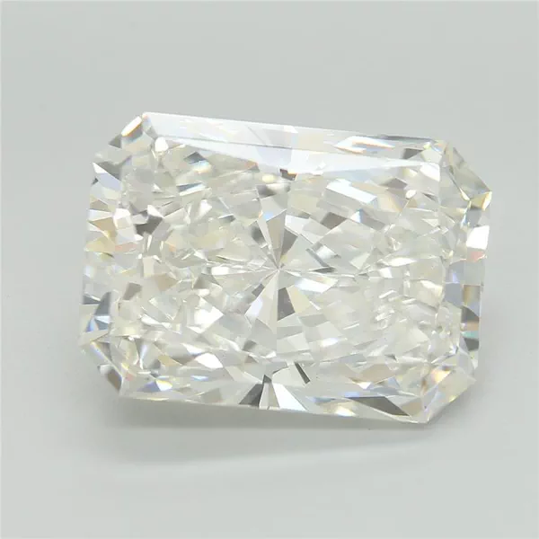 5.02 Carat · F · VS1 Rare Carat Ideal Cut