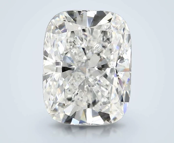 4.09 Carat · D · VS1 Rare Carat Ideal Cut