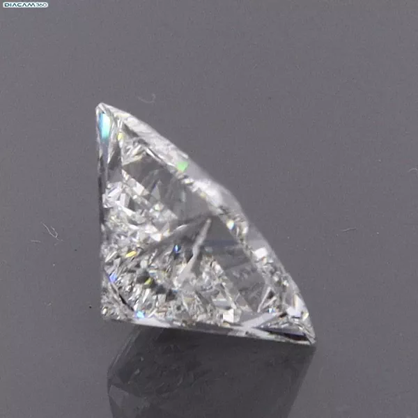 3.01 Carat · H · SI1 excellent Cut