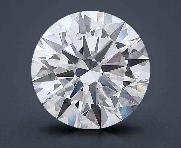 4.6 Carat · F · VVS2 Rare Carat Ideal Cut