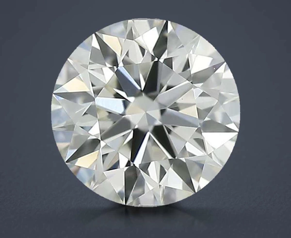 0.43 Carat · J · VS1 Rare Carat Ideal Cut