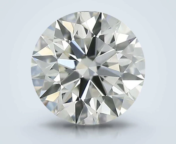 0.43 Carat · J · VS1 Rare Carat Ideal Cut