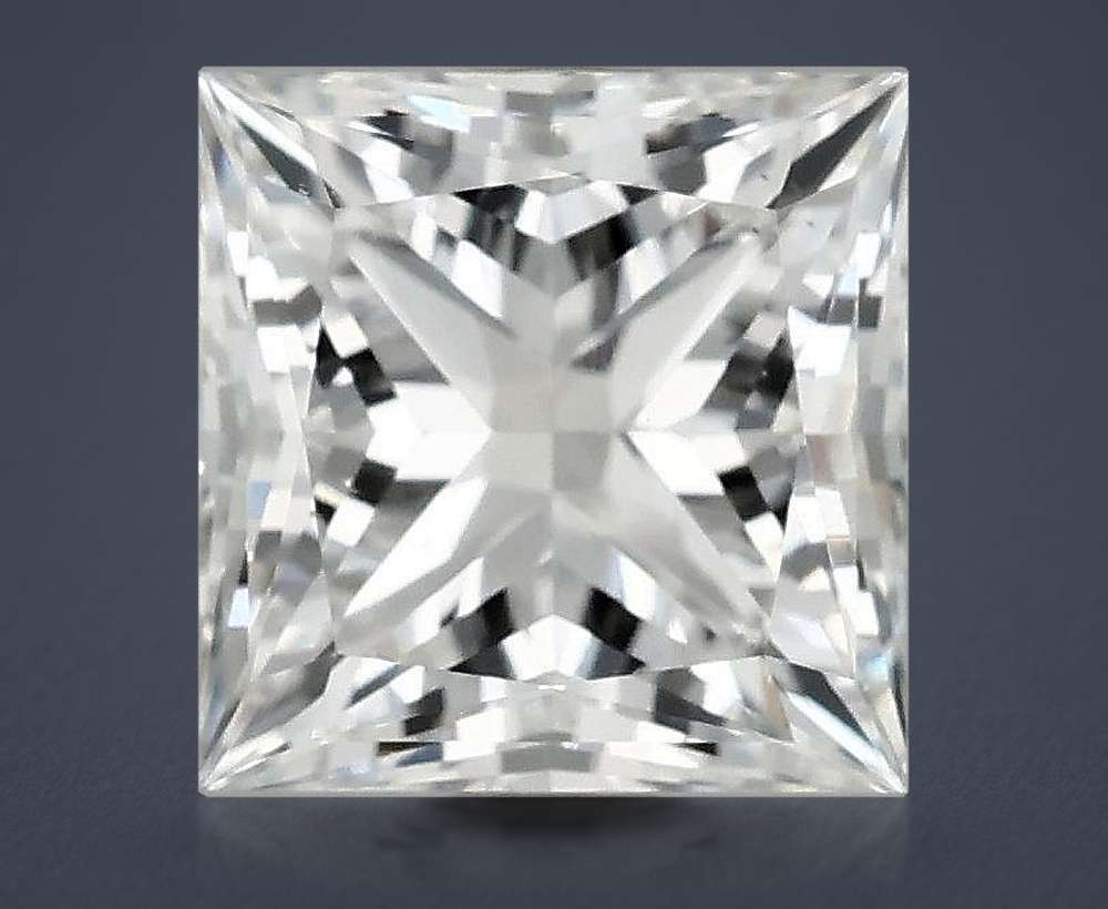 2.06 Carat · E · VS1 Rare Carat Ideal Cut
