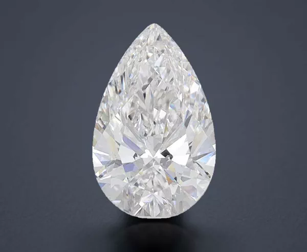 1.43 Carat · D · VS1 Rare Carat Ideal Cut