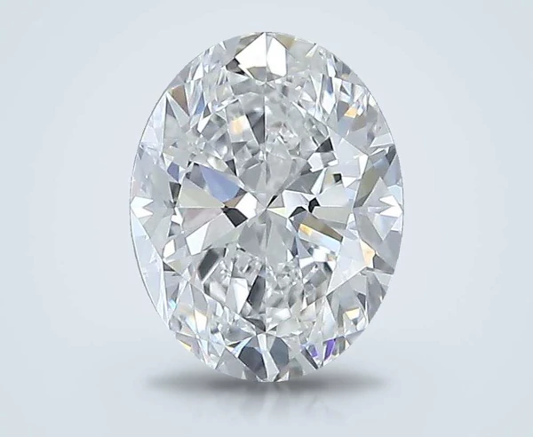 0.9 Carat · D · VVS2 very good Cut