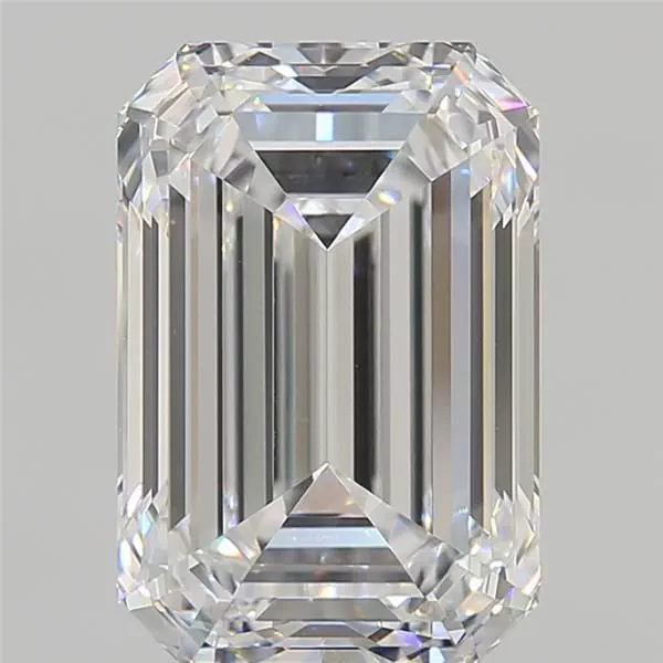 5.06 Carat · D · VS1 Rare Carat Ideal Cut