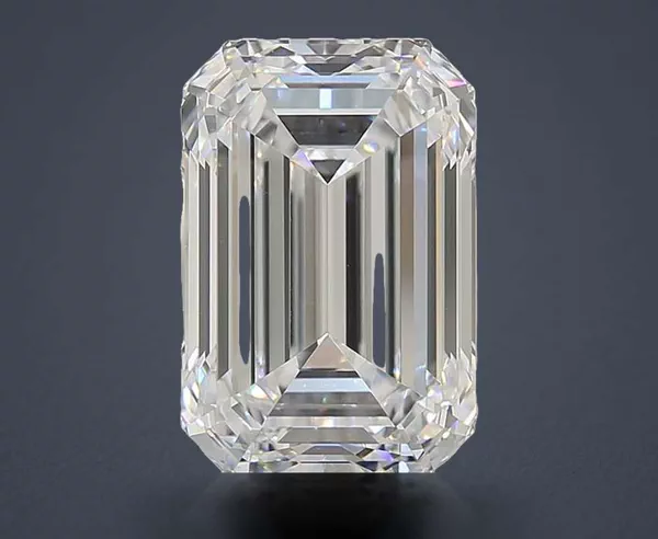 5.06 Carat · D · VS1 Rare Carat Ideal Cut