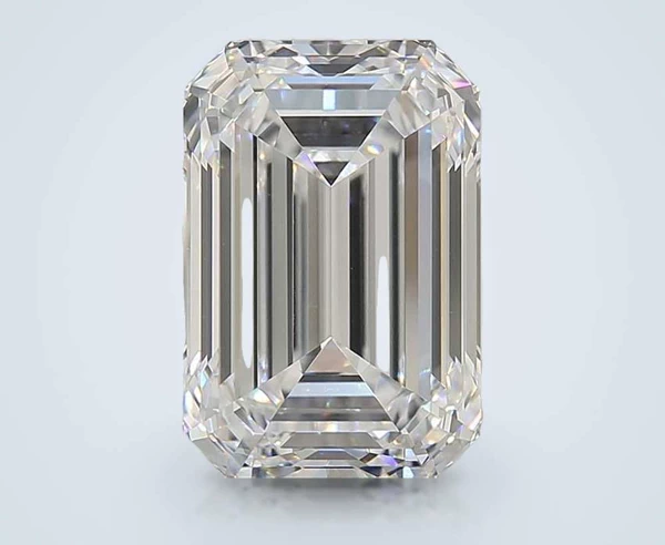 5.06 Carat · D · VS1 Rare Carat Ideal Cut