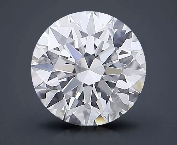 1.06 Carat · D · VVS2 Rare Carat Ideal Cut