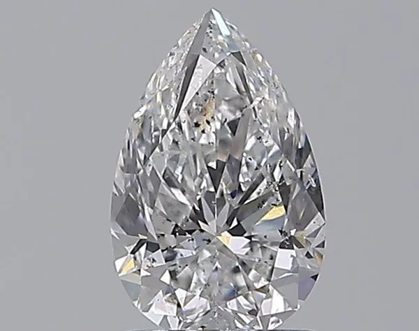 1.21 Carat · D · SI2 Rare Carat Ideal Cut