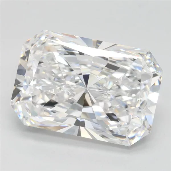 4.25 Carat · D · VVS1 Rare Carat Ideal Cut