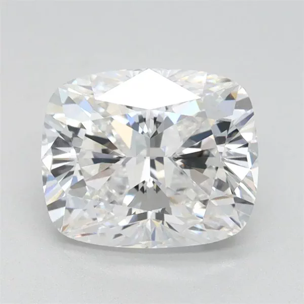 1.52 Carat · D · FL very good Cut