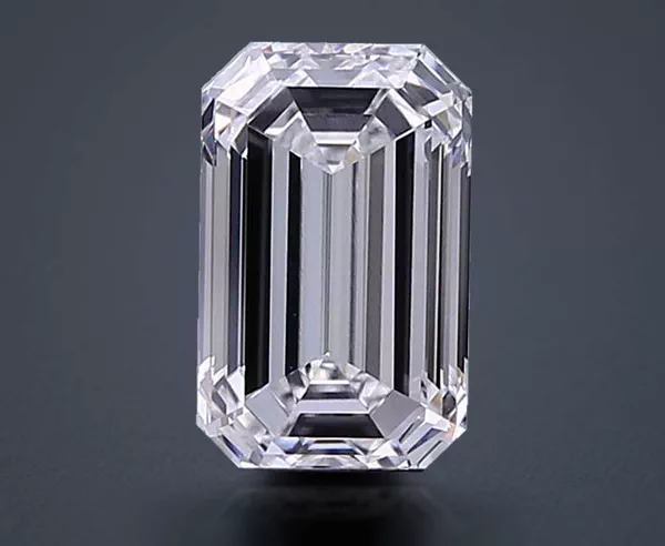 1.81 Carat · D · VVS2 Rare Carat Ideal Cut