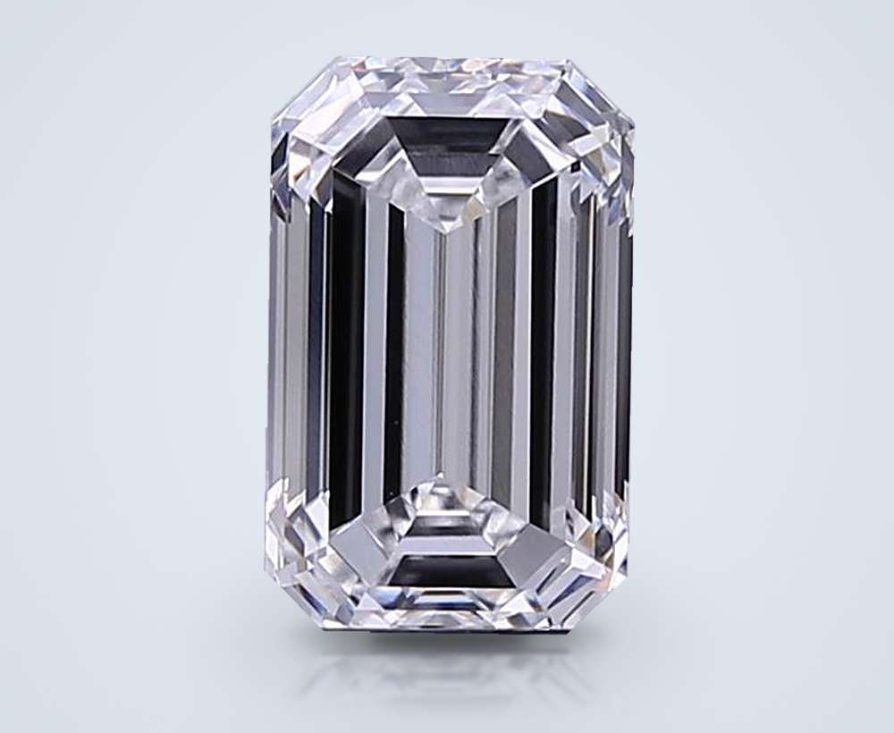 1.81 Carat · D · VVS2 Rare Carat Ideal Cut