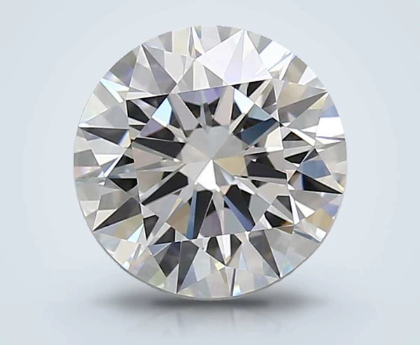 2.3 Carat · D · VVS1 Rare Carat Ideal Cut
