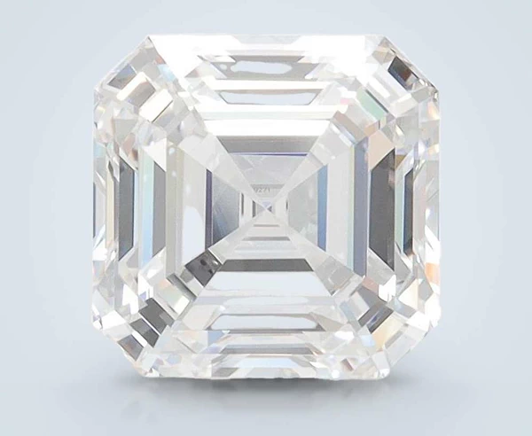 3.08 Carat · D · FL Rare Carat Ideal Cut