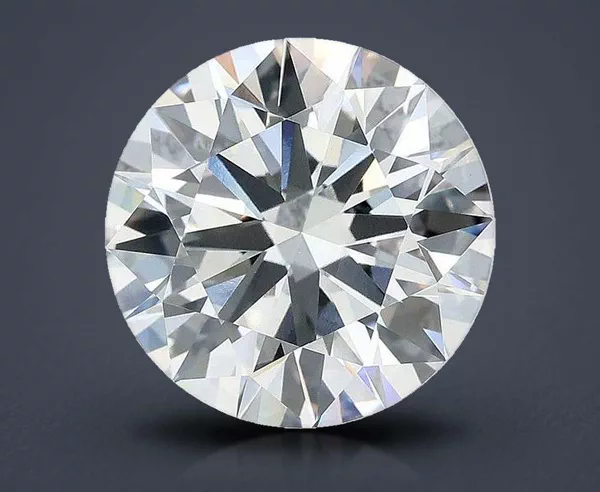 9.09 Carat · F · VVS2 Rare Carat Ideal Cut