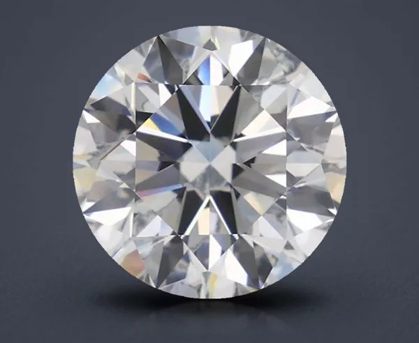 3.58 Carat · J · IF Rare Carat Ideal Cut
